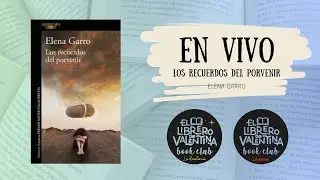 EN VIVO LOS RECUERDOS DEL PORVENIR