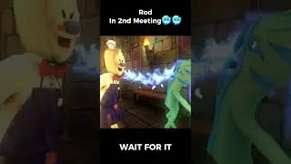 Rod in Second Meeting🔥 | Rod Sullivan Edit