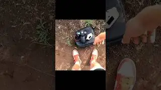 Cámara de jueguete vs cámara semi profesional 📸😮 