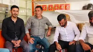 DİYAR ERBEK HALİL BAYINDIR ŞEFİK YILMAZ [KÜRTÇE ]