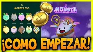 HOW TO BUY MONI TO PLAY MONSTA INFINITE