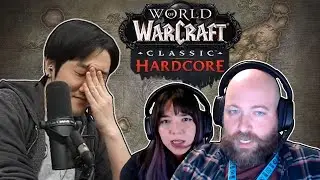Savix React to OFFICIAL HARDCORE ANNOUNCEMENT  - W/ Sarthe, Tim Jones, & Ana Resendez