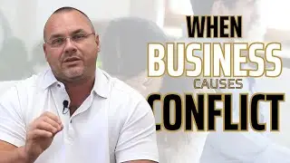 Balancing Business and Family: Decamillionaire's Tips for Success