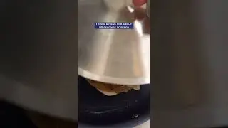 My go to easy & fast breakfast 🍳 