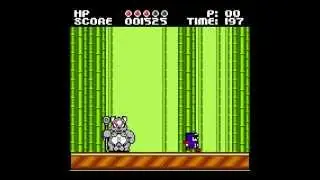 Ninja Senki Trailer