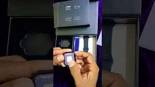 Smartwatch  HenoTeko