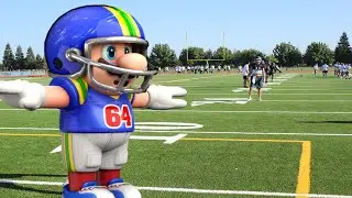 2020 Superbowl Predictions (With Statistics!)