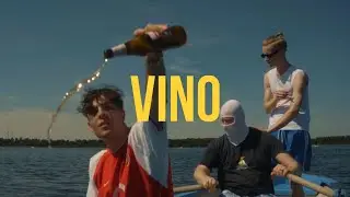 SELFYY X LOYAL LEE - VINO (Official Video)