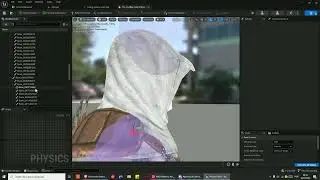 Assassin's creed Unreal Engine 5 - Dev05 - 