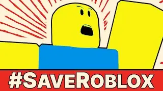 SAVE ROBLOX