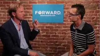 Rusty Rueff, Grammy Foundation: Innovation & America