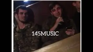 Чеченец спел 😍