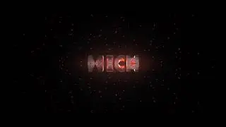 Моё интро