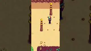 How To Get Galaxy Sword Dagger and Hammer - Stardew  Valley