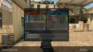 Как я заснял читеров на кв  в point blank
