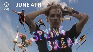 Xpogo's Spring Break Trailer