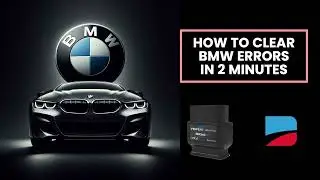 How to Clear BMW Error Codes: Step-by-Step Guide
