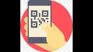 Building a QR Code Scanner Using Python | Python Projects Beginners