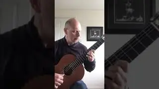 Jerry’s Breakdown - Jerry Reed played by John Hallam