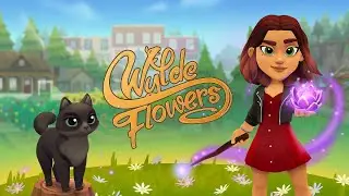 Wylde Flowers (Türkçe Altyazılı 18)