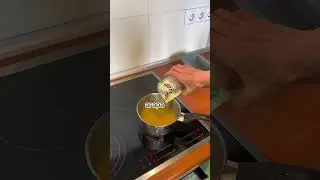 ПП мармелад без сахара 