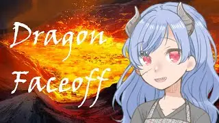 Facing A Dragon Girl Atop A Volcano (ASMR Roleplay) [F4A]