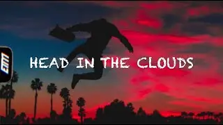 Hayd - Head In The Clouds (lyrics)