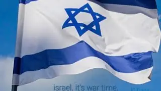 Israel. it's war time. IG Diary p.1
