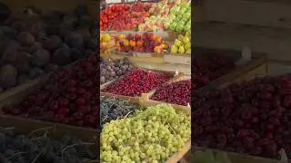 БАЗАРЫ В АЗЕРБАЙДЖАНЕ#azerbaycan#food#tourismazerbaijanbaku#baku#yummyfood#еда#