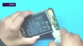 Samsung A10s Display Replace | Display Quality Test | Review