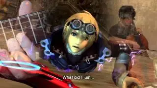 The Xenoblade Chronicles Mega-Medley (Massive Collab)