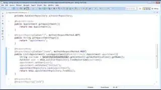 Spring Security 17   Security Context Holder