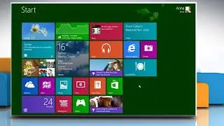 How to locate and use webcam on Windows® 8.1