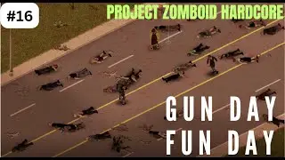 EP 16- Guns!