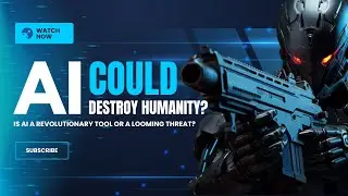 Could AI Become Too Powerful? The Truth About the AI Threat