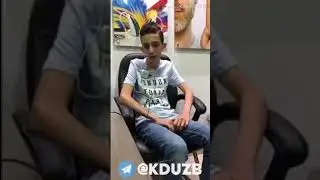 Хаётдан нолима инсон боласи