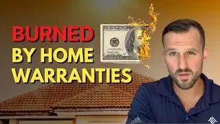 Avoid This Costly Home Warranty Mistake