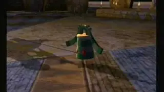 Pokémon Battle Revolution 6/3/09 (6) - A Little Announcement