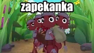 zapekanka
