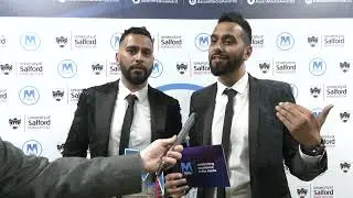 BizAsiaLive.com - Best Blog / Website 2023 - Asian Media Awards