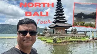 Bali UNESCO world heritage sites tour | Exploring North Bali, Indonesia | EP1 | EXPLORE WITH SHENOY