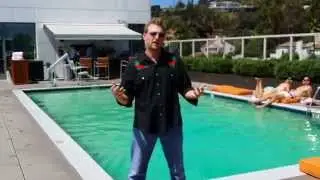 Philip Nelson Ice Bucket Challenge for ALS