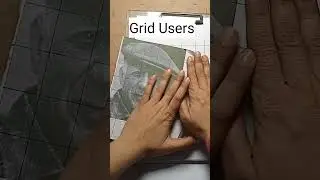 Grid ki lat  (Funny art Video)