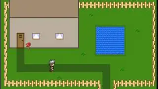 Rpg Maker 2k3 Grass Blowing Demo