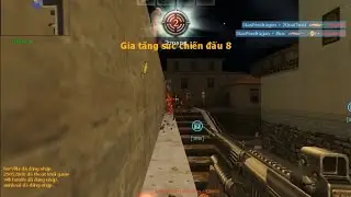 CS Online Vietnam (2 days of beta test)