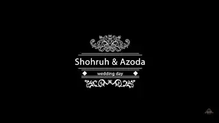 03.06.2020 Shoxruh & Ozoda wedding day PART 2