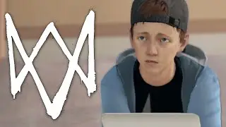 WatchDogs - Saving Jacks