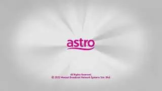 Astro endcap 2022 Logo (2022) #1