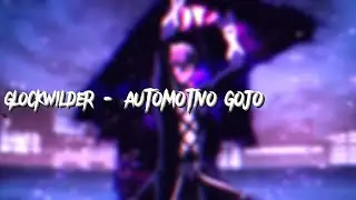 glockwilder - AUTOMOTIVO GOJO
