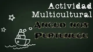 Actividad Multicultural Ancud nos Pertenece promocional